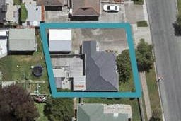 164 Ritchie Street, Richmond, Invercargill