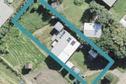 20 Ocean View Crescent, Rakino Island, Auckland