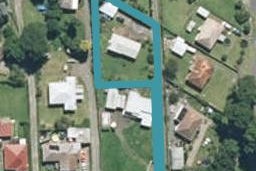 50 Ngatai Street, Taumarunui