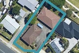 41A Grenada Street, Mount Maunganui, Mount Maunganui
