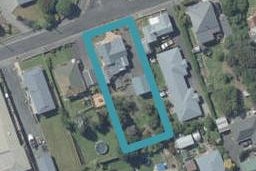31 Paterson Street, Abbotsford, Dunedin