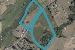 553 Ngaruawahia Road, Te Kowhai