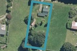 17 Onematua Road, Owhango