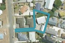 37 Arthur Baker Place, Redwoodtown, Blenheim