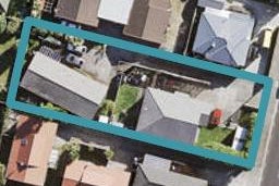 1/1601 GREAT NORTH RD, Waterview, Auckland