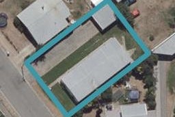 1 Black Street, Alexandra, Alexandra