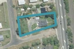 470 Great South Road, Huntly, Huntly