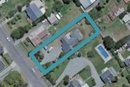 19 Daniel Street, Martinborough