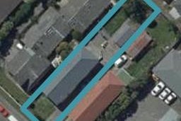 2/89 Southampton Street, Sydenham, Christchurch