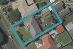 112 Ruamahanga Crescent, Terrace End, Palmerston North