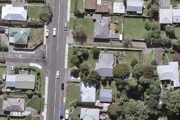 407 Carrington Street, Upper Vogeltown, New Plymouth