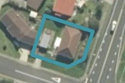 1 Claremont Avenue, Paeroa, Paeroa