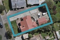 49 Bamborough Street, Richmond, Invercargill