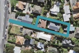 2/0 Mount Eden Road, Three Kings, Auckland