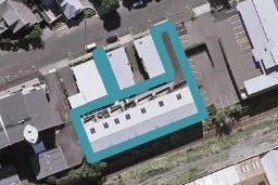 6/18 Buller Street, New Plymouth, New Plymouth