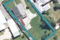 810 State Highway 7, Dobson, Greymouth