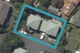 32A Heriot Row, Dunedin Central, Dunedin