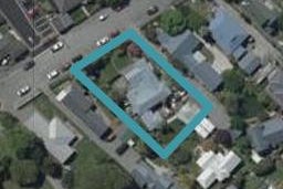 21 Reeves Road, Opawa, Christchurch