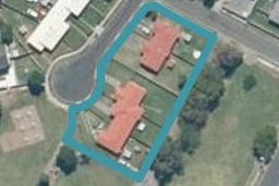 11/1 Fitzgerald Place, Maraenui, Napier