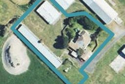 0 Manawapou Road, HAWERA