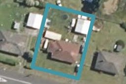 3 Robertshawe Crescent, Dannevirke