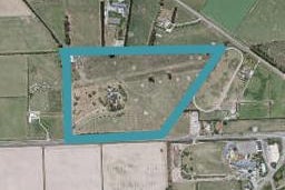 434 Oxford Road, Fernside, Rangiora