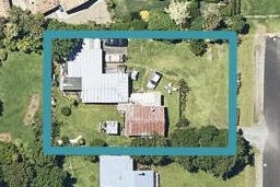 29 Esplanade Road, Tahawai, Katikati