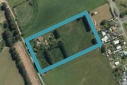 50 Keith Coleman Lane, Blenheim