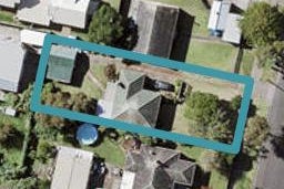 23 Tamatea Avenue, Point England, Auckland