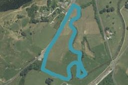0 State Highway 3, Hangatiki, Te Kuiti