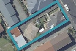 12 Begg Street, Saint Kilda, Dunedin