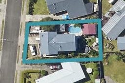 3 Kirk Crescent, Kawerau, Kawerau