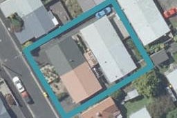 23 Rutherford Street, Caversham, Dunedin