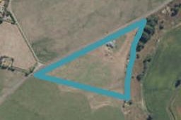 555 Porewa Road, Marton