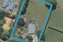 27 Tame Porati Street, Manakau, Levin