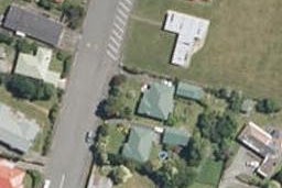 30 Gregg Street, Dannevirke