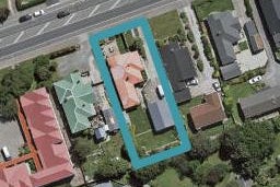 277 Tay Street, Turnbull Thomson Park, Invercargill