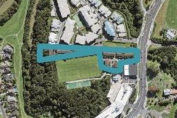 4/548 Albany Highway, Albany, Auckland