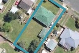 21 Bisset Road, Kaikohe, Kaikohe