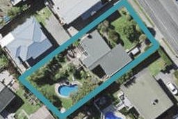 83 Seacliffe Avenue, Narrow Neck, Auckland