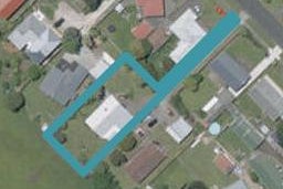 79 Somerset Road, Springvale, Whanganui