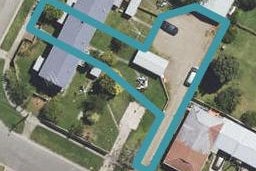1 York Street, Kaiti, Gisborne