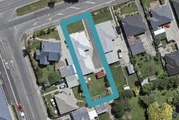 521 Tay Street, Hawthorndale, Invercargill