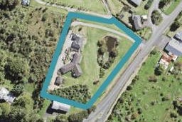643 West Coast Road, Oratia, Auckland