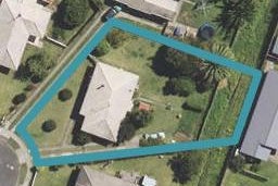 19 Churchill Crescent, Te Hapara, Gisborne