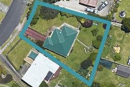 24 VALLEY ROAD, Te Puke, Te Puke