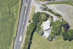 2834 State Highway 2, Tahawai, Tahawai