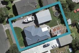 119 Bamborough Street, Richmond, Invercargill