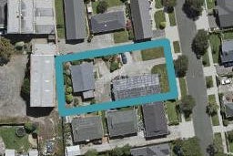 38 Jackson Street, Richmond, Invercargill