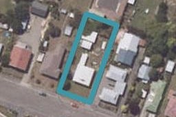 38 Nen Street, Oamaru